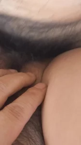河边车震